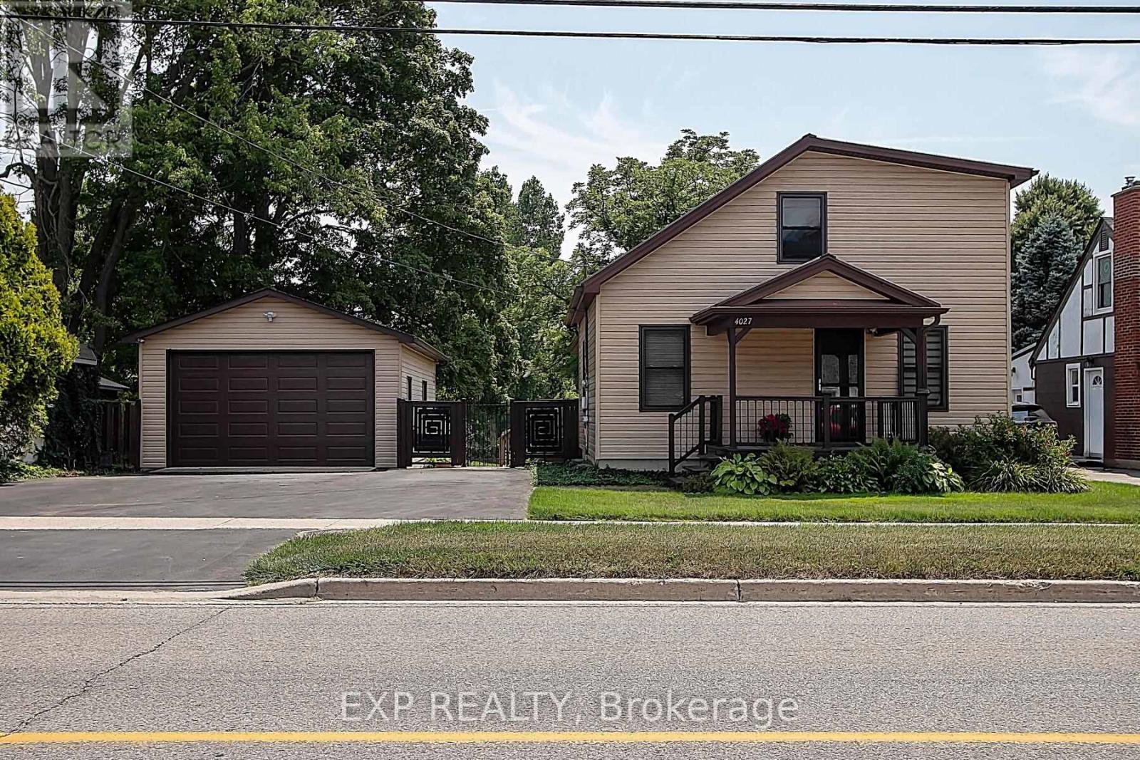 4027 Catherine Street, Thames Centre, Ontario  N0L 1G2 - Photo 1 - X12966570