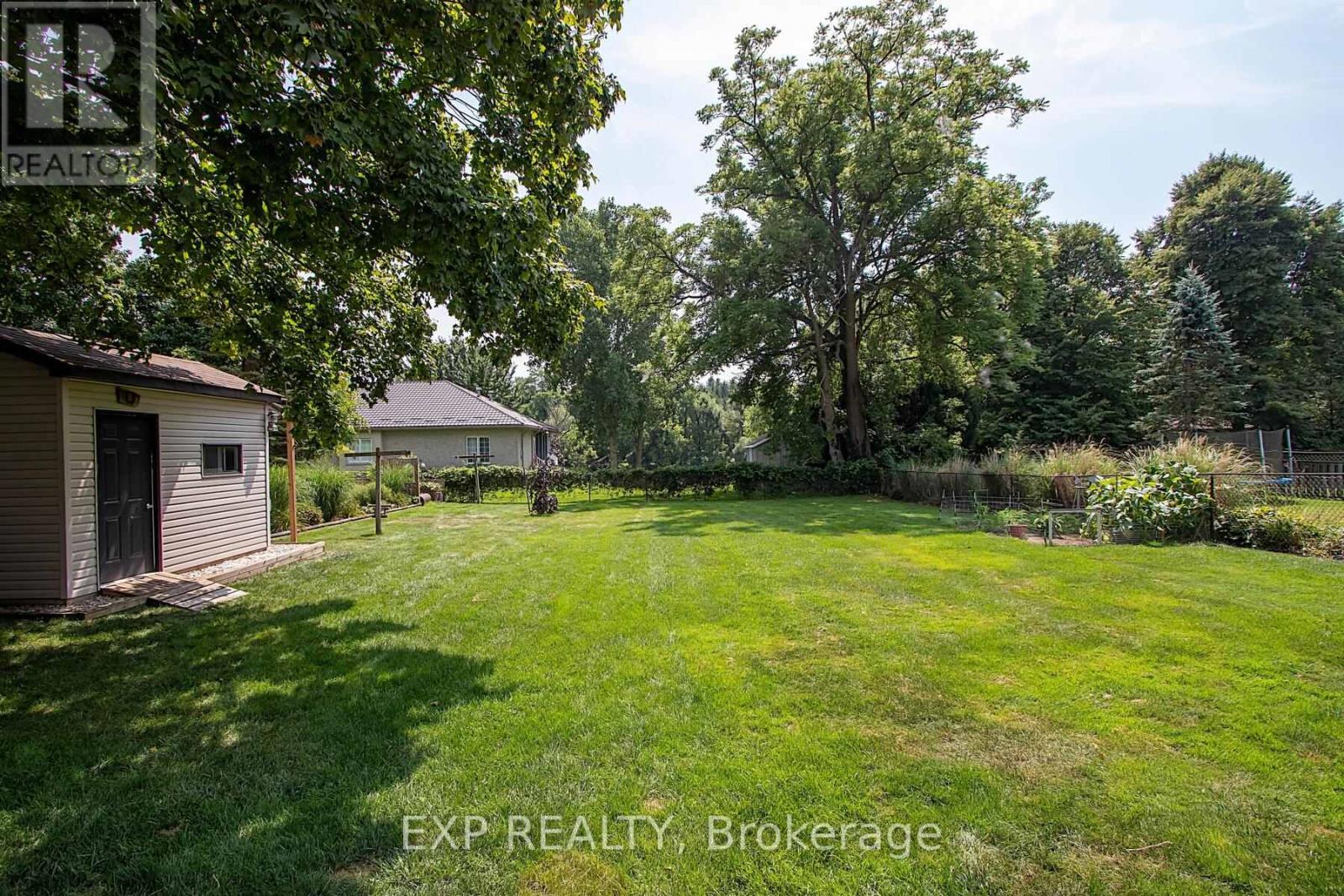 4027 Catherine Street, Thames Centre, Ontario  N0L 1G2 - Photo 32 - X12966570