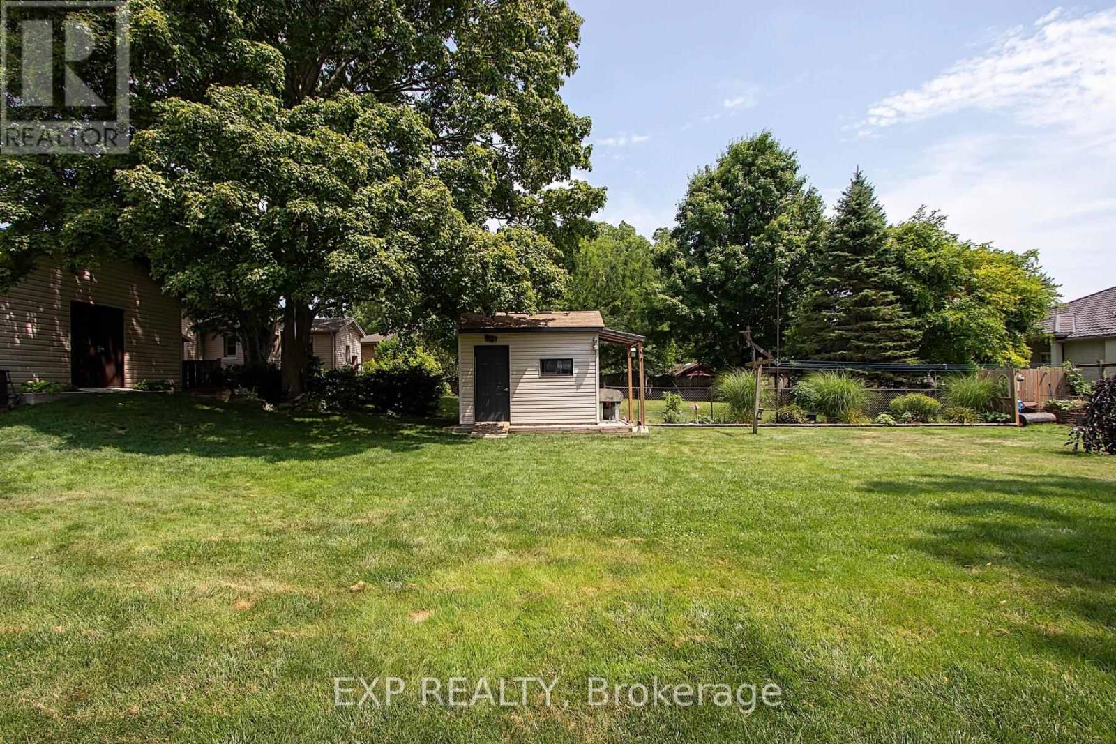 4027 Catherine Street, Thames Centre, Ontario  N0L 1G2 - Photo 33 - X12966570