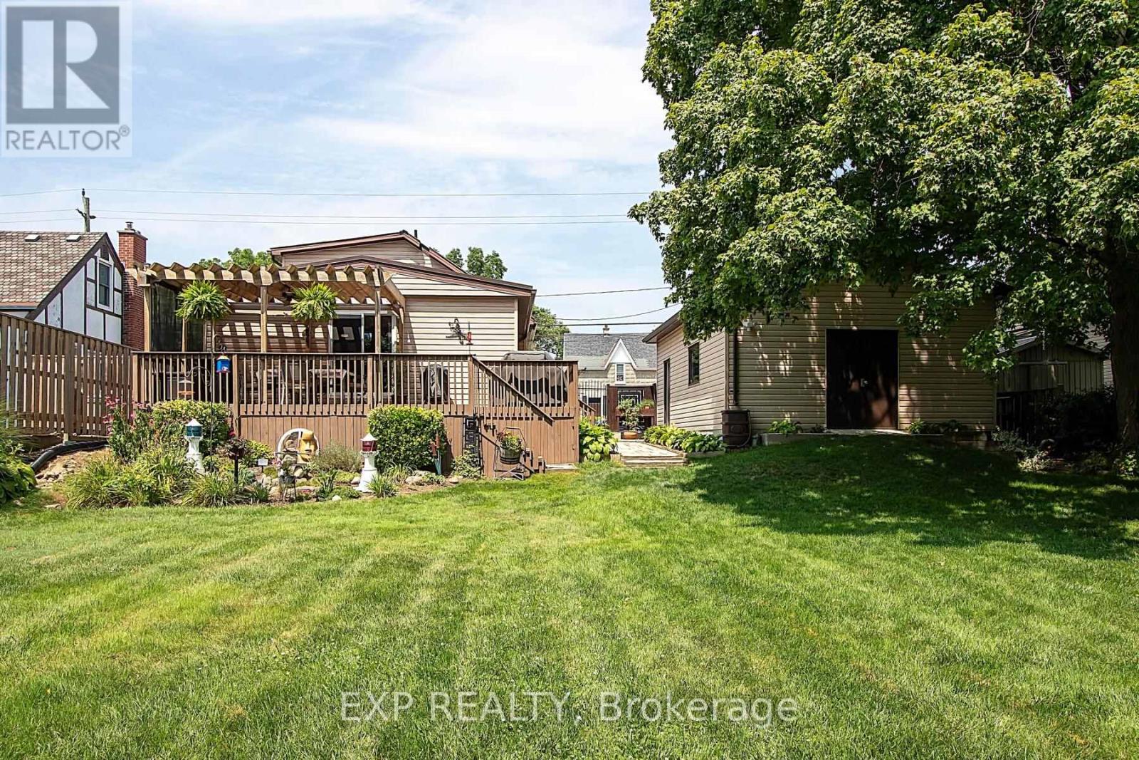 4027 Catherine Street, Thames Centre, Ontario  N0L 1G2 - Photo 34 - X12966570