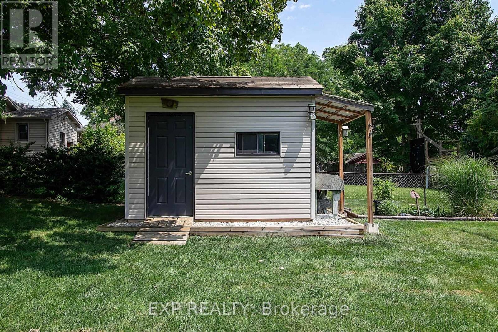 4027 Catherine Street, Thames Centre, Ontario  N0L 1G2 - Photo 35 - X12966570