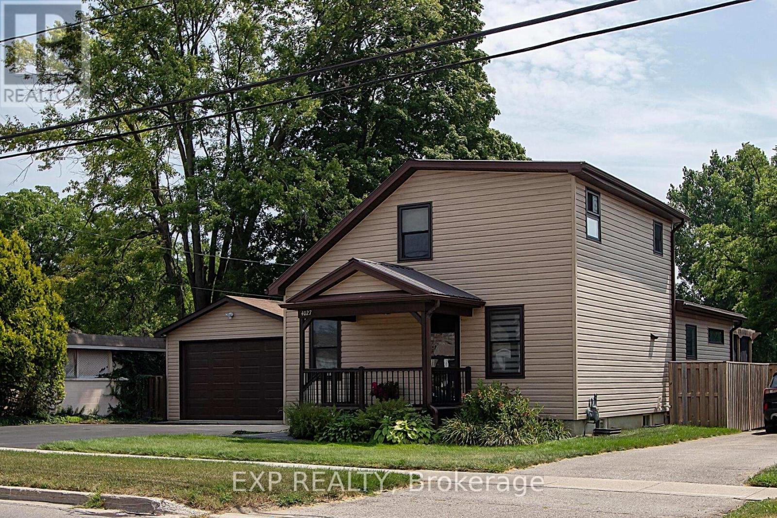 4027 Catherine Street, Thames Centre, Ontario  N0L 1G2 - Photo 38 - X12966570