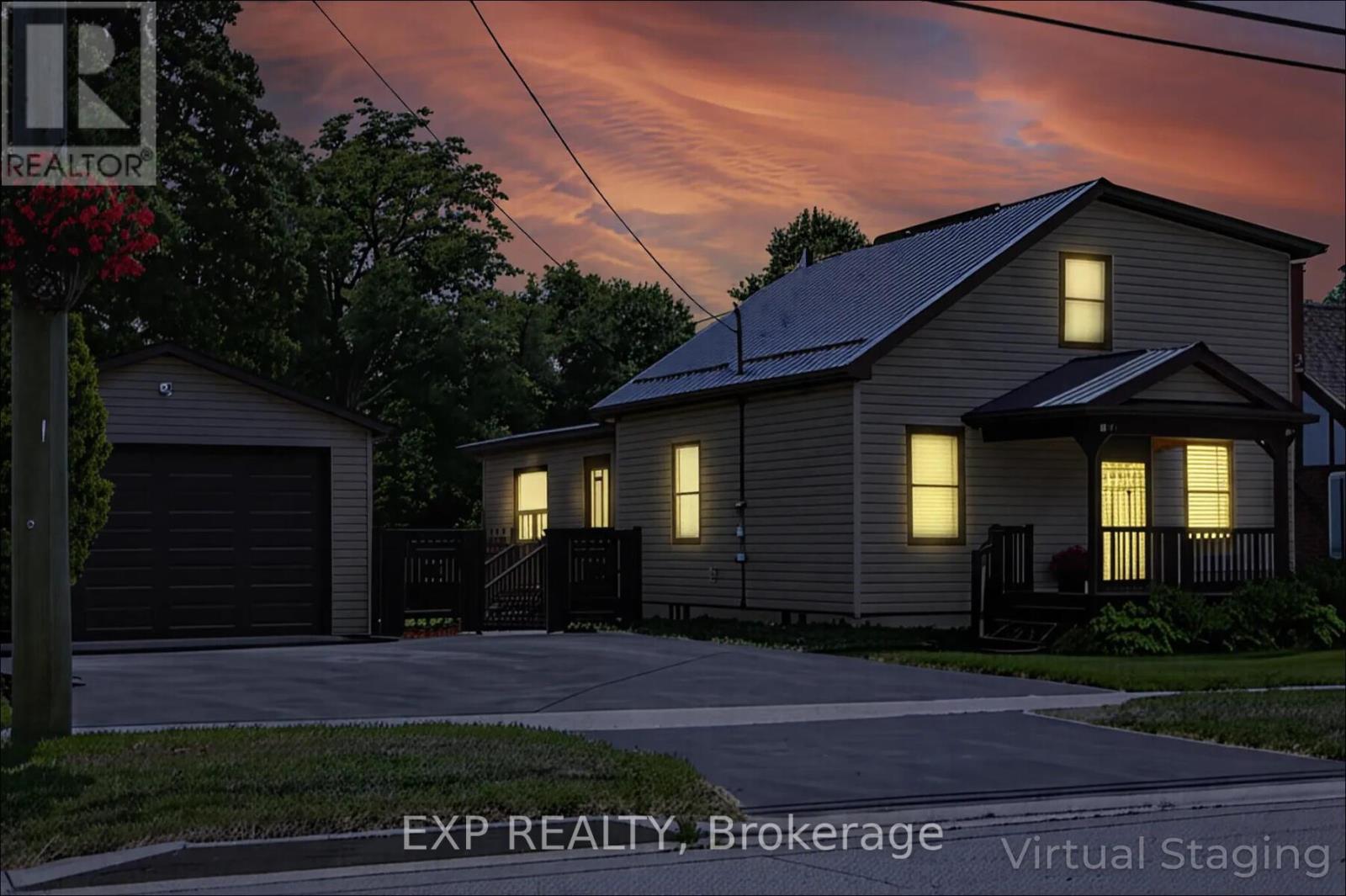 4027 Catherine Street, Thames Centre, Ontario  N0L 1G2 - Photo 41 - X12966570