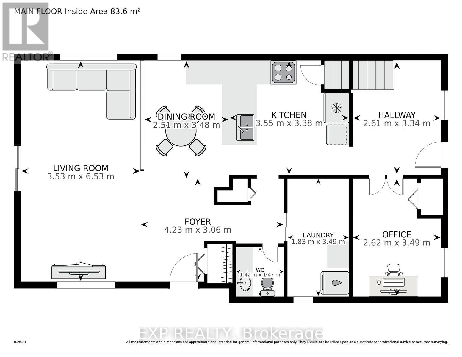 4027 Catherine Street, Thames Centre, Ontario  N0L 1G2 - Photo 42 - X12966570