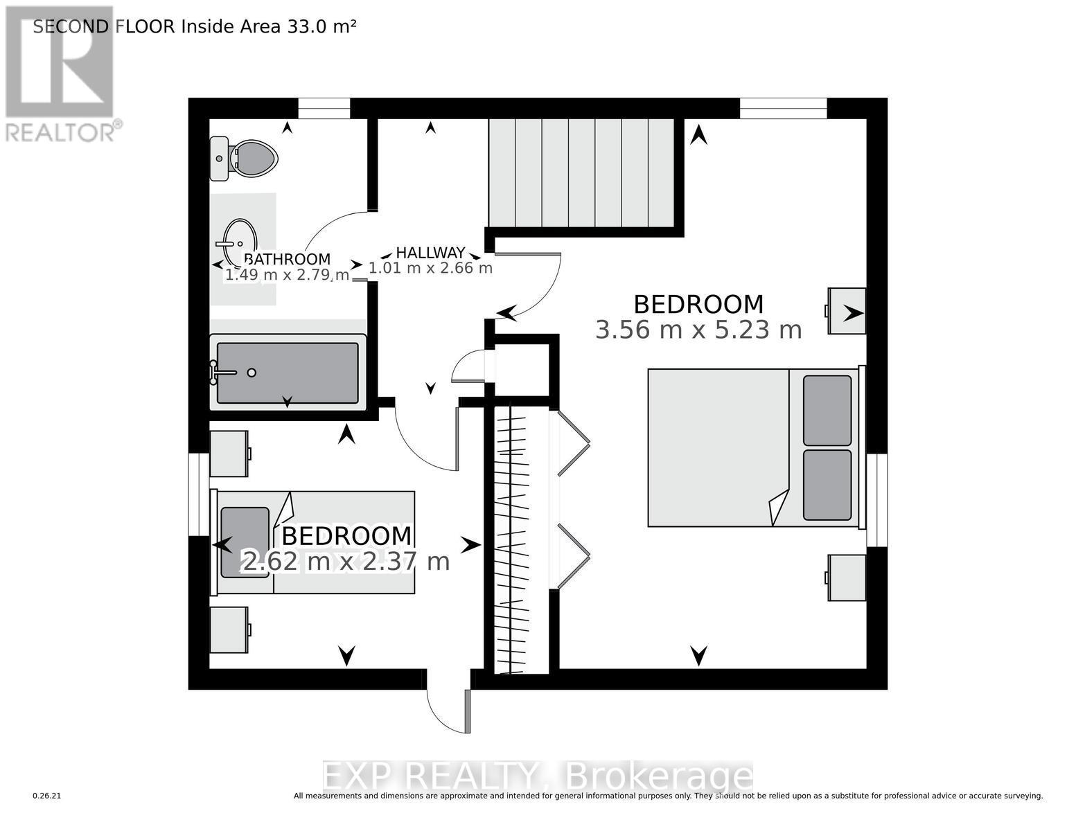 4027 Catherine Street, Thames Centre, Ontario  N0L 1G2 - Photo 43 - X12966570