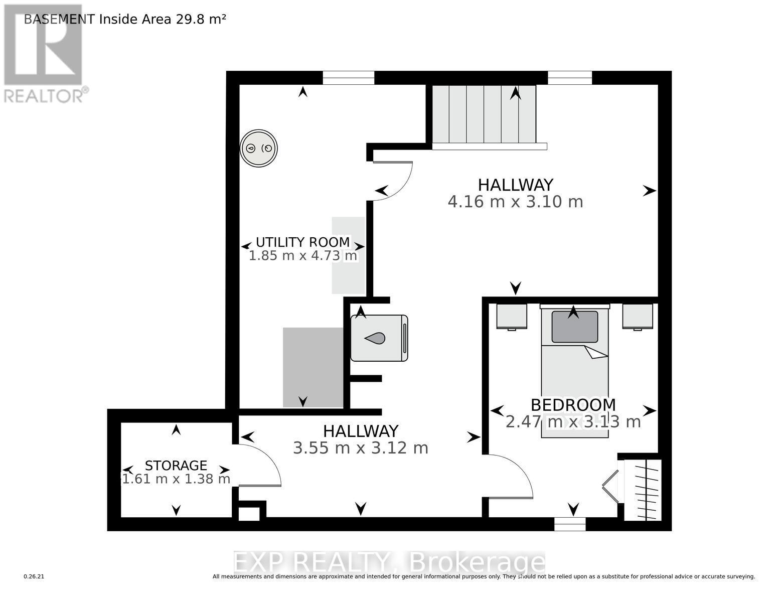 4027 Catherine Street, Thames Centre, Ontario  N0L 1G2 - Photo 44 - X12966570