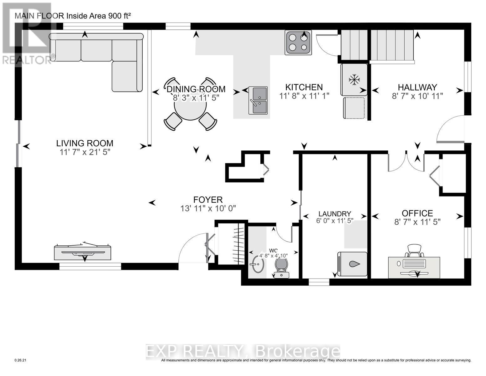 4027 Catherine Street, Thames Centre, Ontario  N0L 1G2 - Photo 45 - X12966570