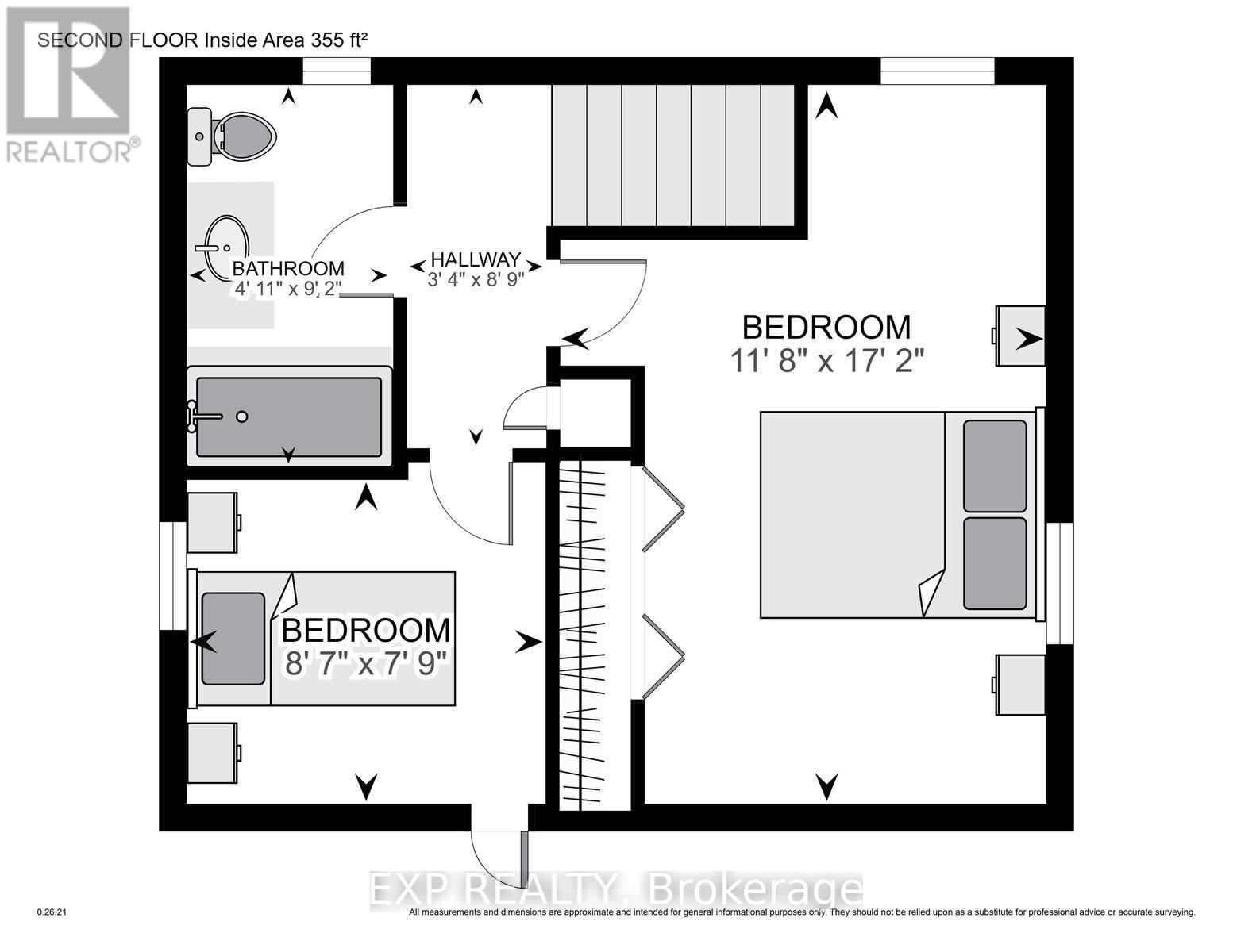 4027 Catherine Street, Thames Centre, Ontario  N0L 1G2 - Photo 46 - X12966570