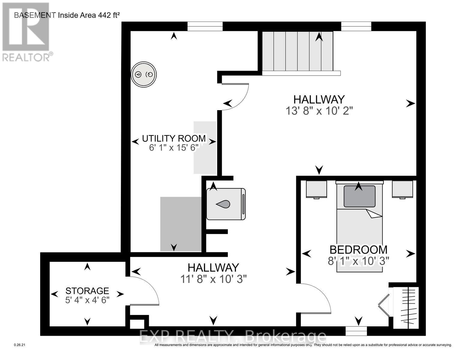 4027 Catherine Street, Thames Centre, Ontario  N0L 1G2 - Photo 47 - X12966570