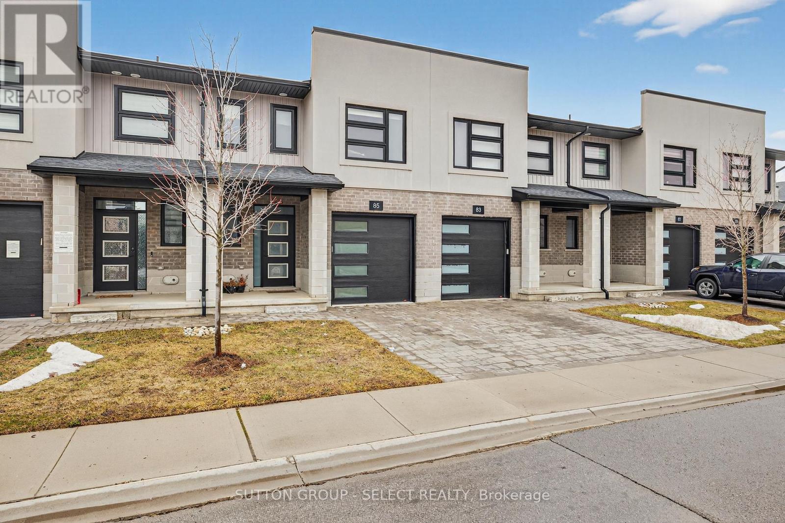 85 - 3380 Singleton Avenue, London South, Ontario  N6L 0E8 - Photo 2 - X12966710