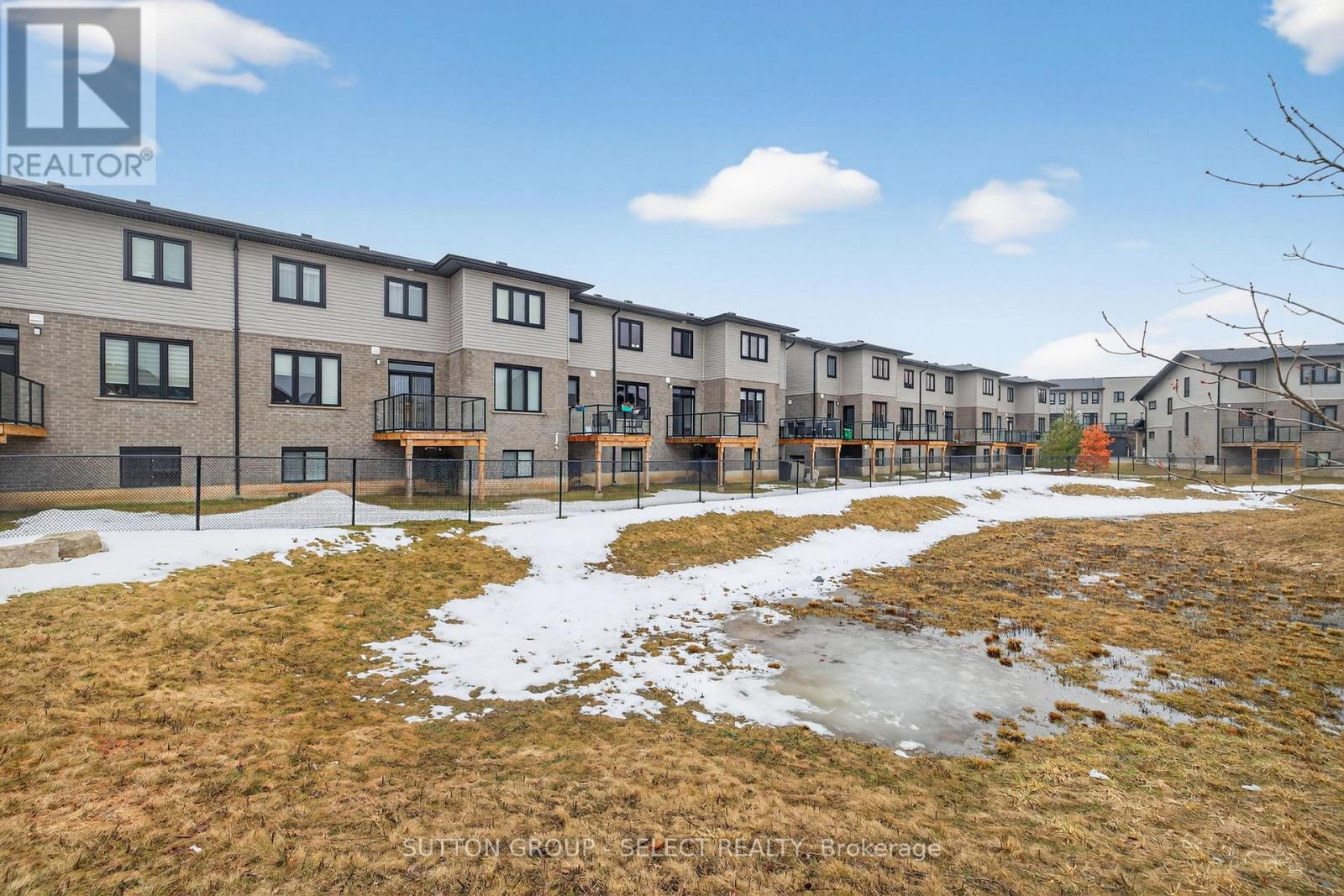 85 - 3380 Singleton Avenue, London South, Ontario  N6L 0E8 - Photo 40 - X12966710