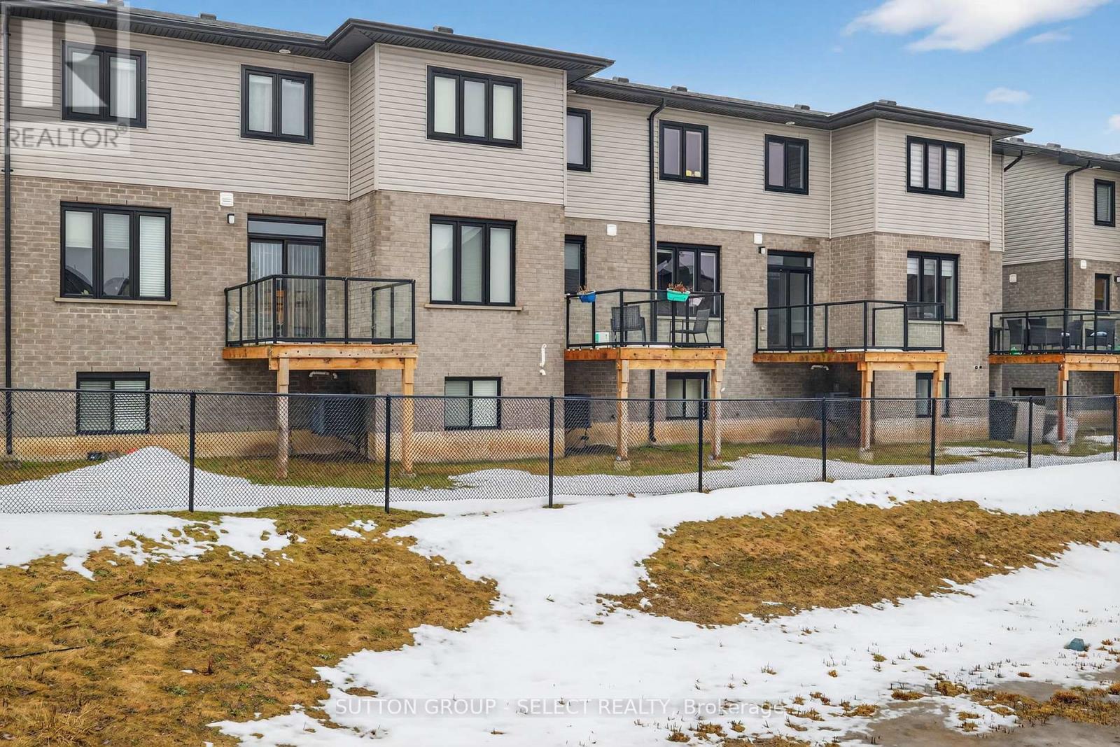 85 - 3380 Singleton Avenue, London South, Ontario  N6L 0E8 - Photo 41 - X12966710