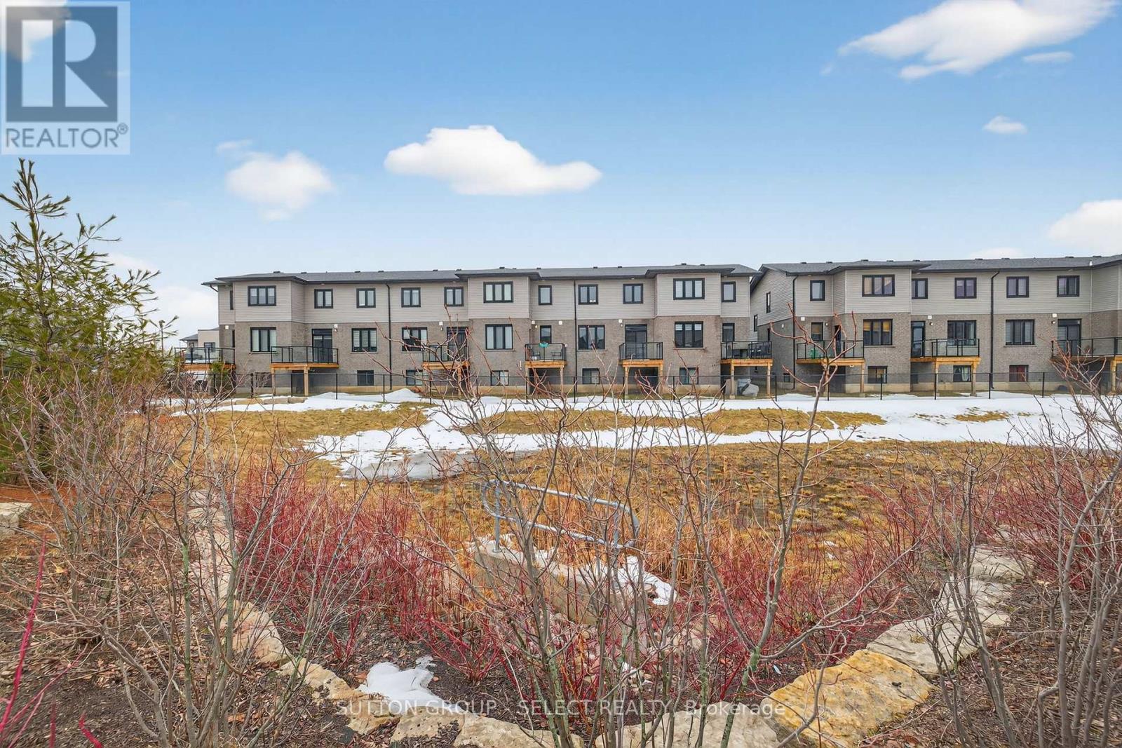 85 - 3380 Singleton Avenue, London South, Ontario  N6L 0E8 - Photo 42 - X12966710