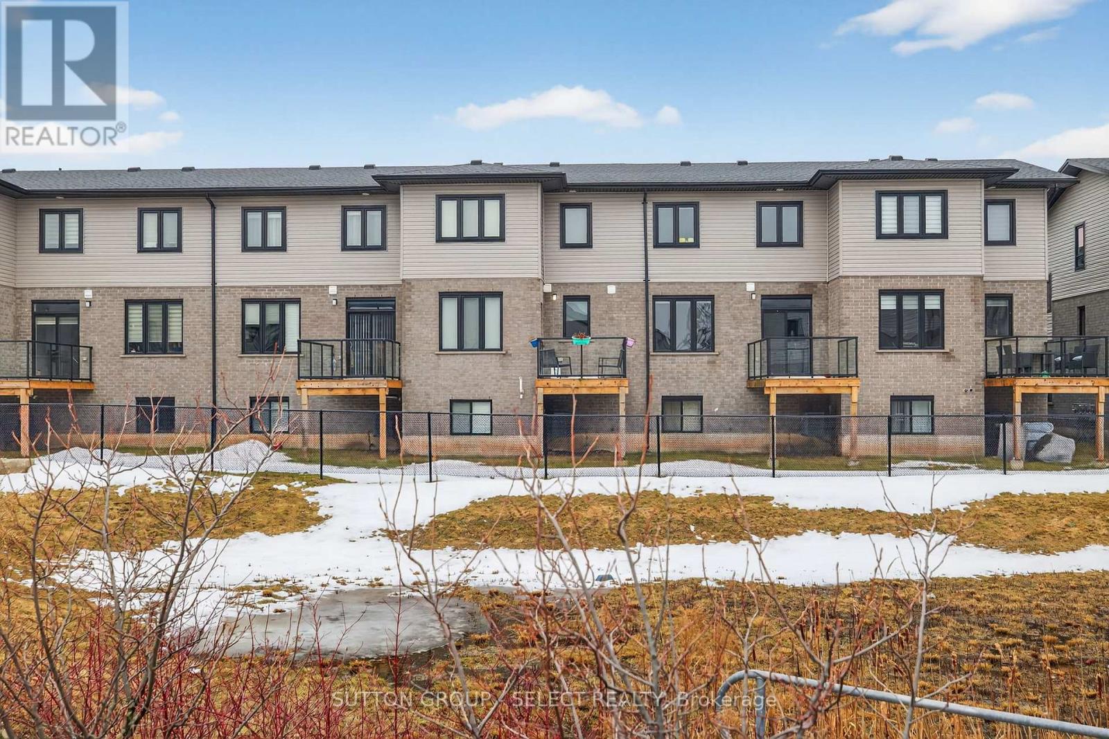 85 - 3380 Singleton Avenue, London South, Ontario  N6L 0E8 - Photo 43 - X12966710