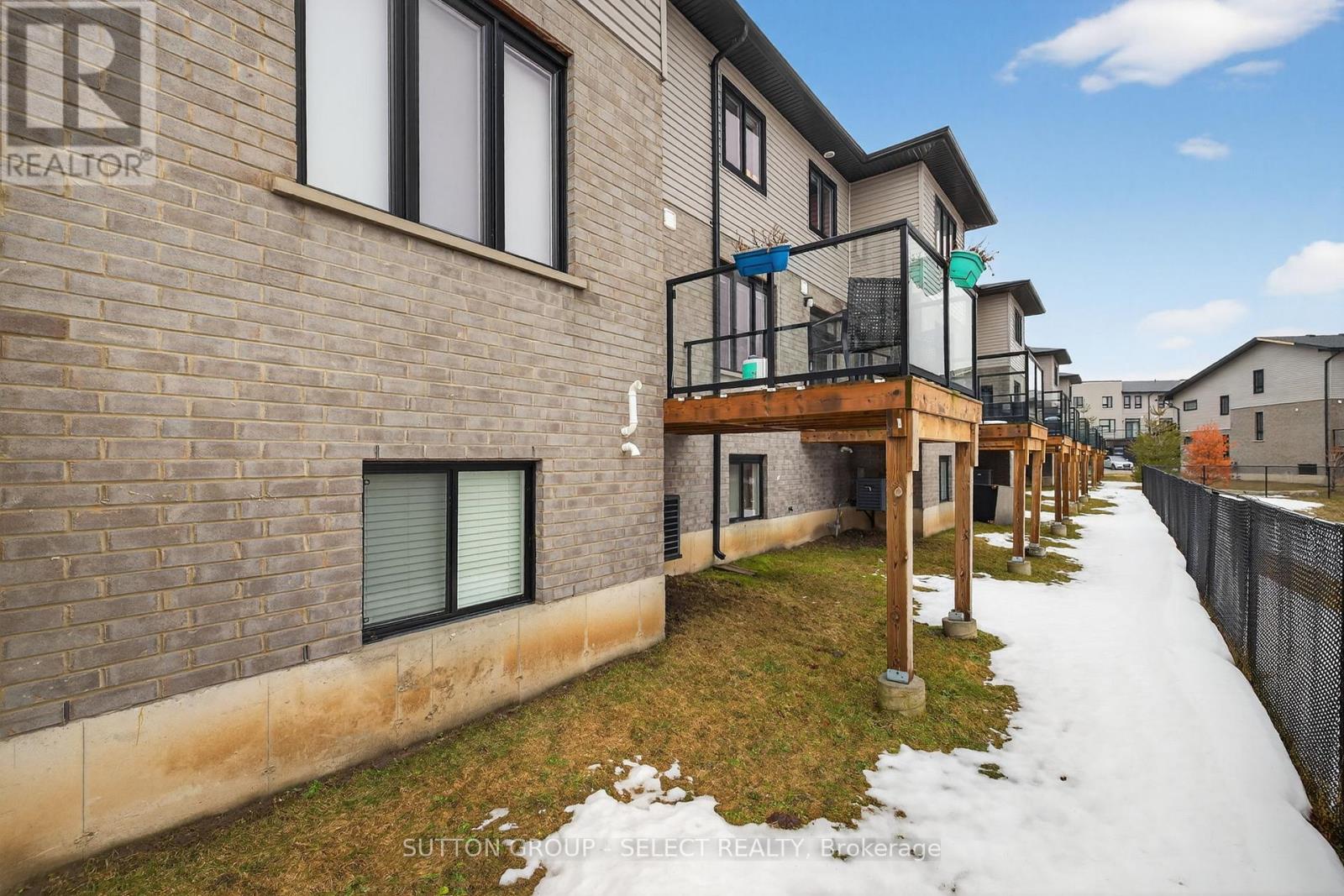 85 - 3380 Singleton Avenue, London South, Ontario  N6L 0E8 - Photo 44 - X12966710