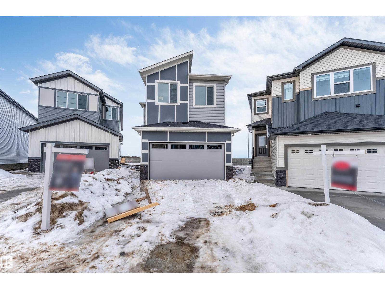 4102 67 Street, beaumont, Alberta