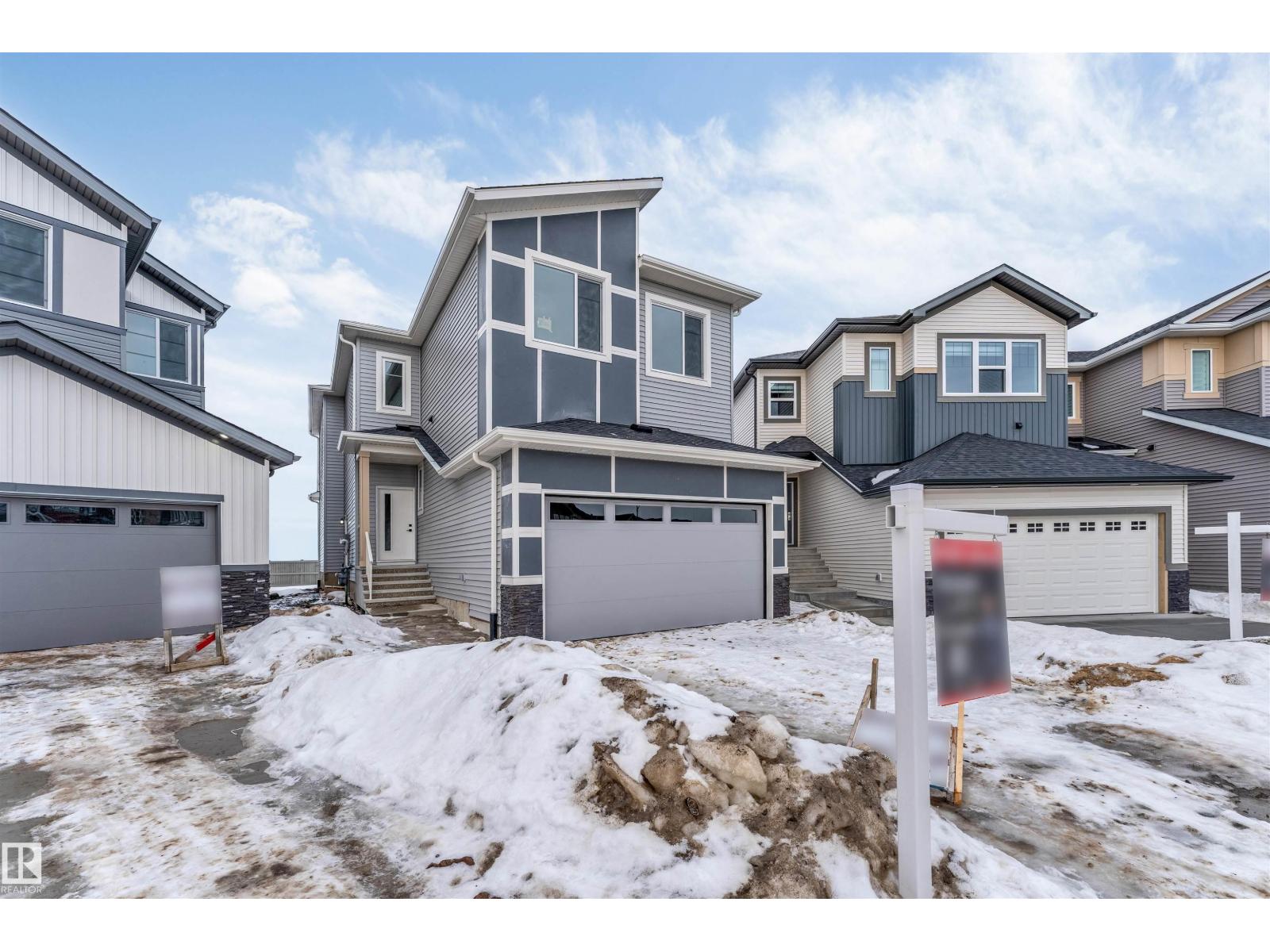 4102 67 Street, Beaumont, Alberta  T4X 3E9 - Photo 2 - E4480909