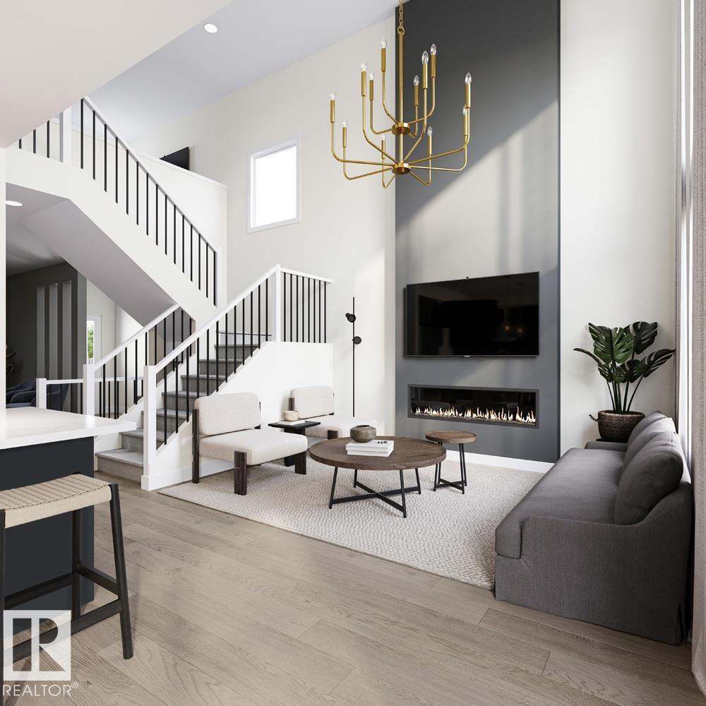 5132 Cawsey Bn Sw Sw, Edmonton, Alberta  T6W 5M8 - Photo 3 - E4480910