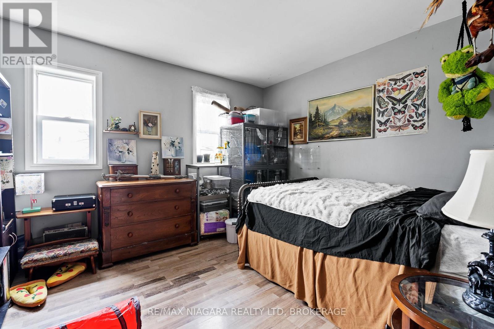 244 Gilmore Road, Fort Erie, Ontario  L2A 2M3 - Photo 15 - X12966646