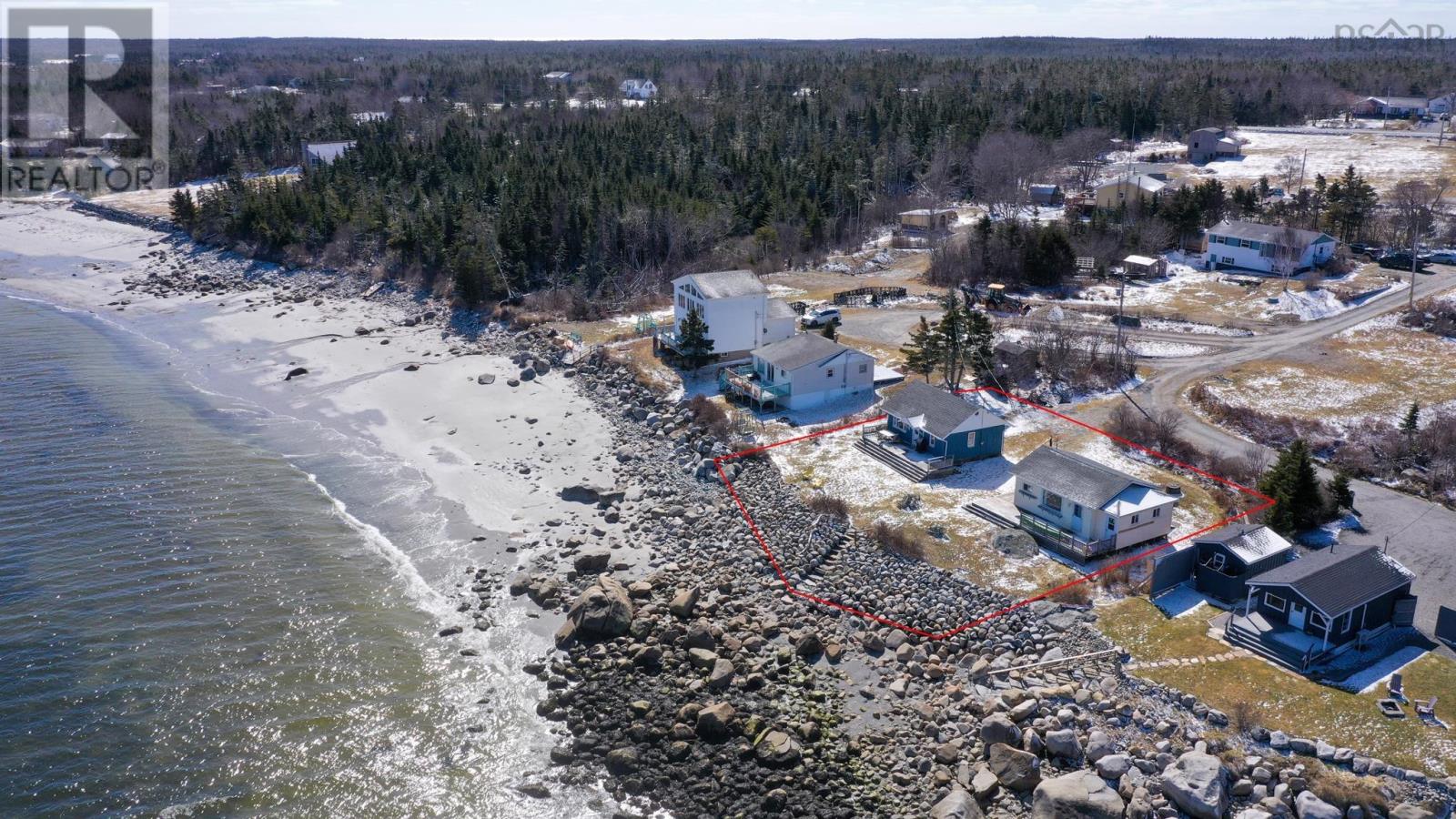 47 & 48 Cabin Road, Cape Sable Island, Nova Scotia  B0W 2E0 - Photo 10 - 202604658