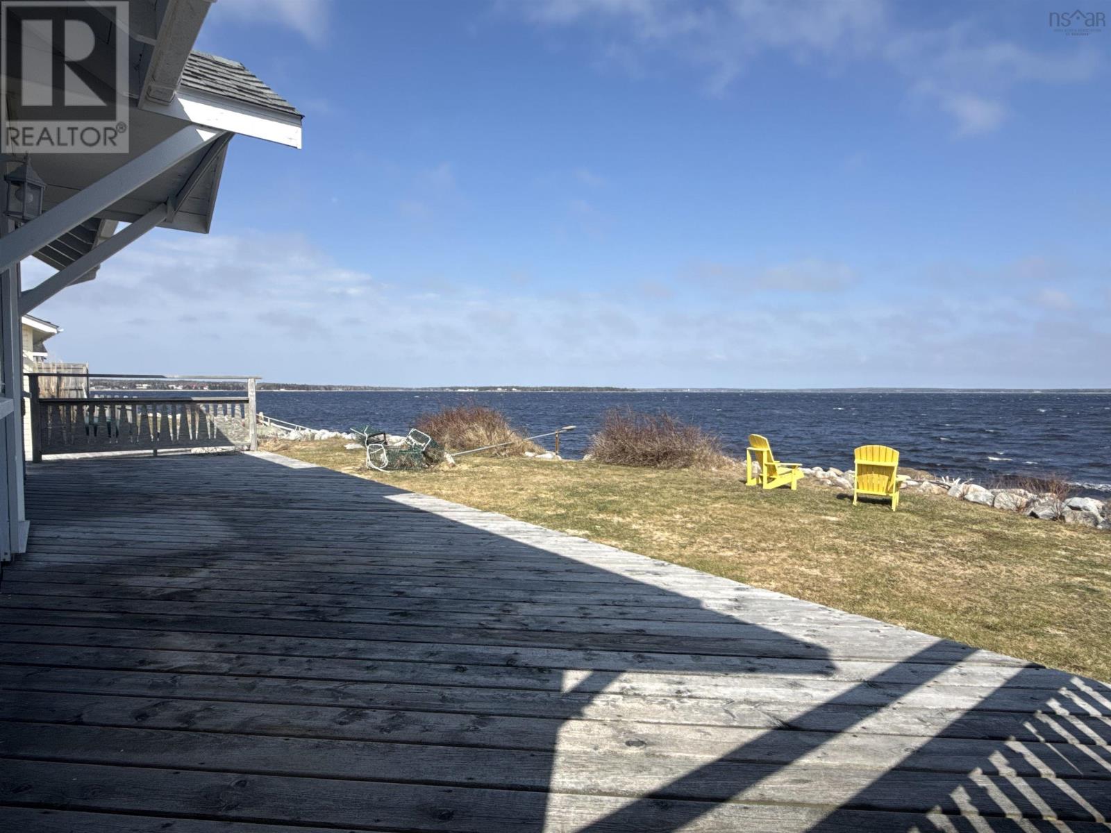 47 & 48 Cabin Road, Cape Sable Island, Nova Scotia  B0W 2E0 - Photo 14 - 202604658