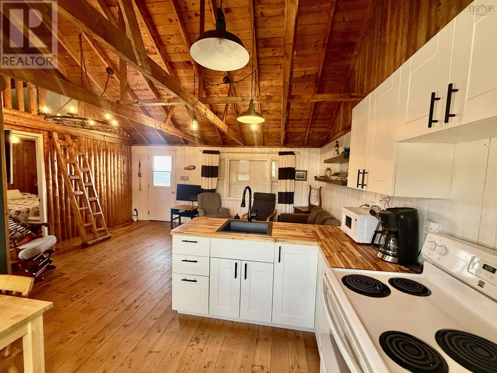 47 & 48 Cabin Road, Cape Sable Island, Nova Scotia  B0W 2E0 - Photo 18 - 202604658