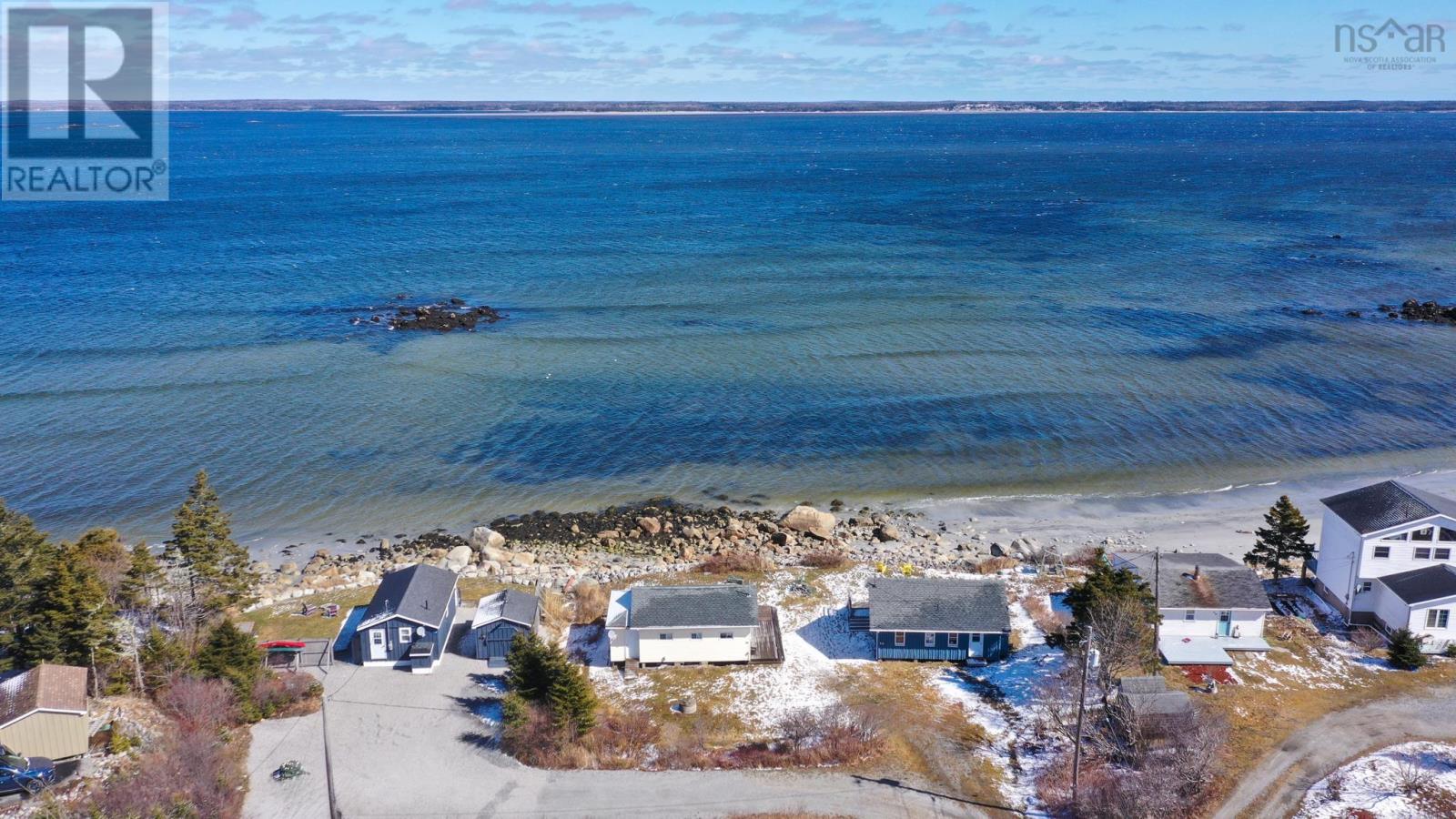 47 & 48 Cabin Road, Cape Sable Island, Nova Scotia  B0W 2E0 - Photo 11 - 202604658