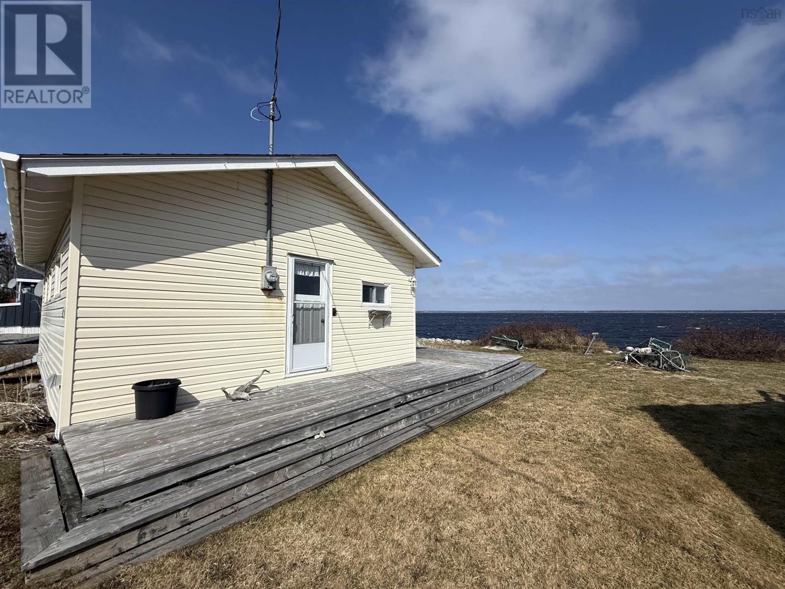 47 & 48 Cabin Road, Cape Sable Island, Nova Scotia  B0W 2E0 - Photo 27 - 202604658