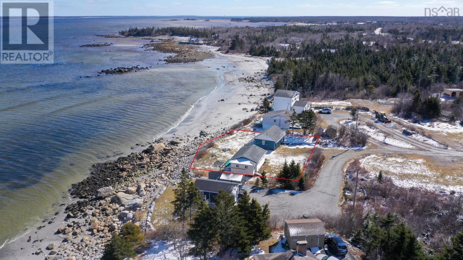 47 & 48 Cabin Road, Cape Sable Island, Nova Scotia  B0W 2E0 - Photo 9 - 202604658