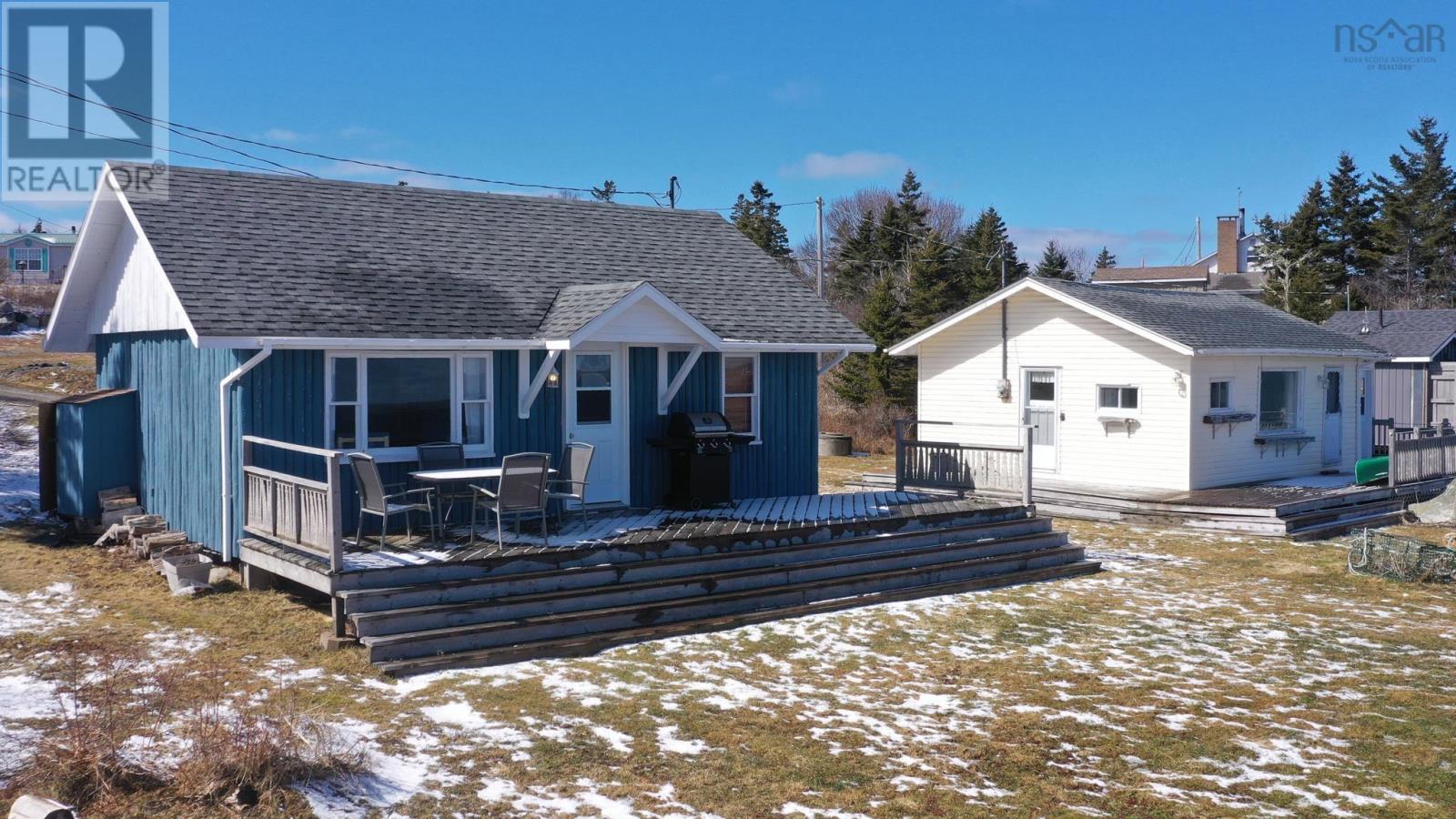 47 & 48 Cabin Road, Cape Sable Island, Nova Scotia  B0W 2E0 - Photo 7 - 202604658