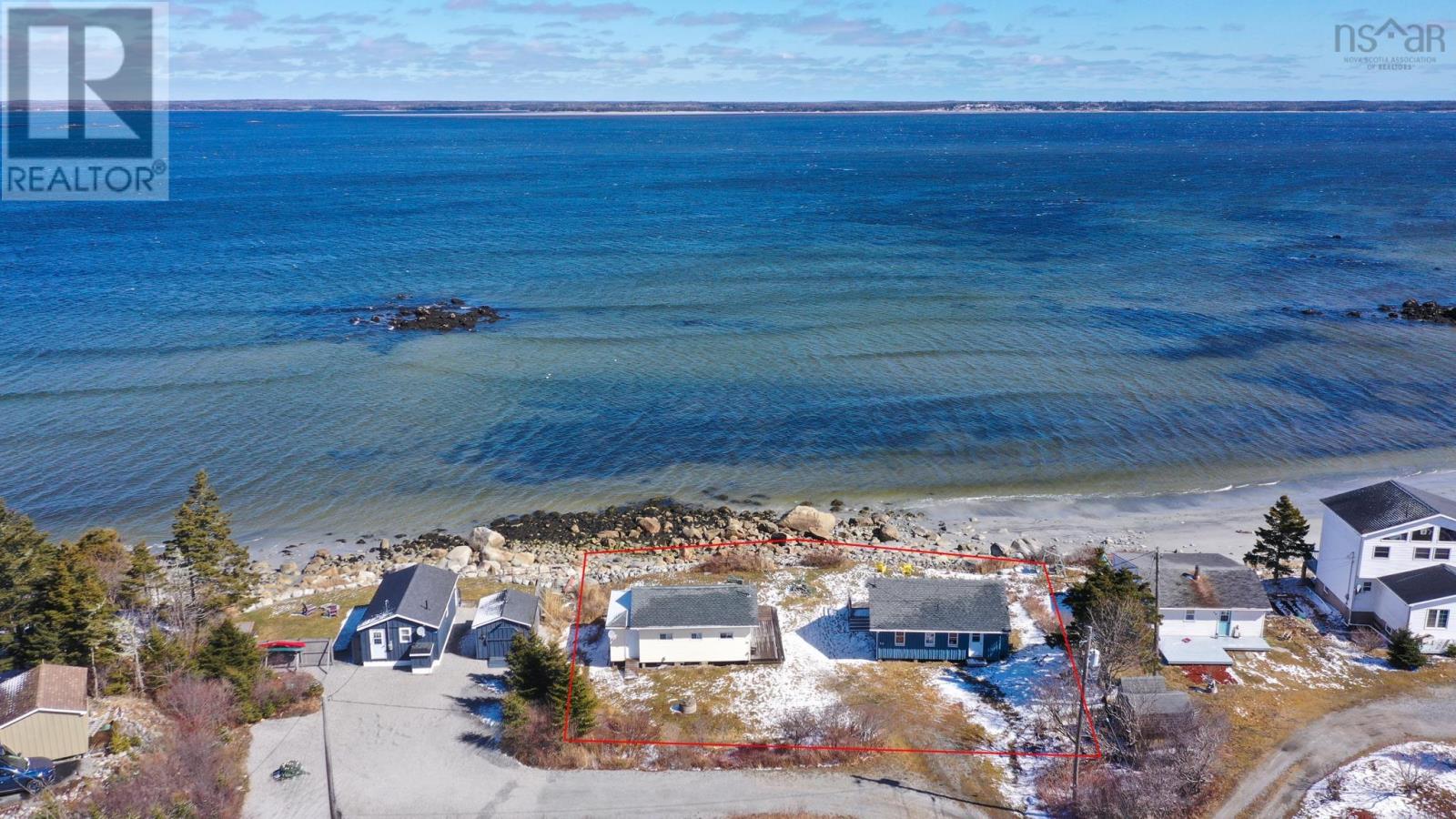 47 & 48 Cabin Road, Cape Sable Island, Nova Scotia  B0W 2E0 - Photo 5 - 202604658