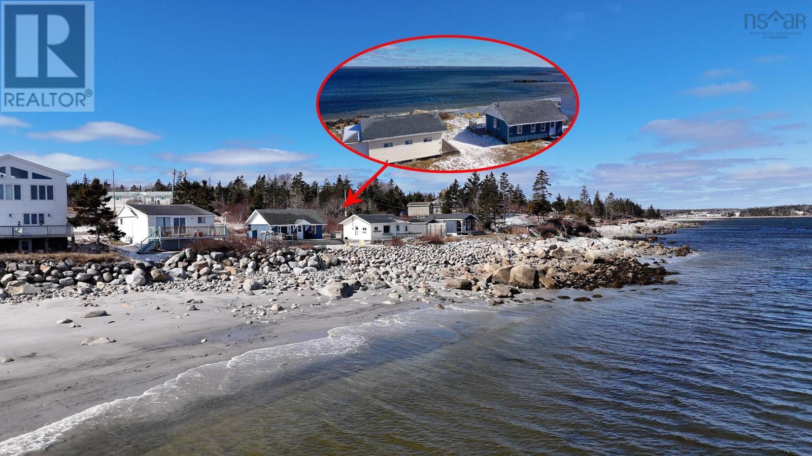 47 & 48 Cabin Road, Cape Sable Island, Nova Scotia  B0W 2E0 - Photo 35 - 202604658