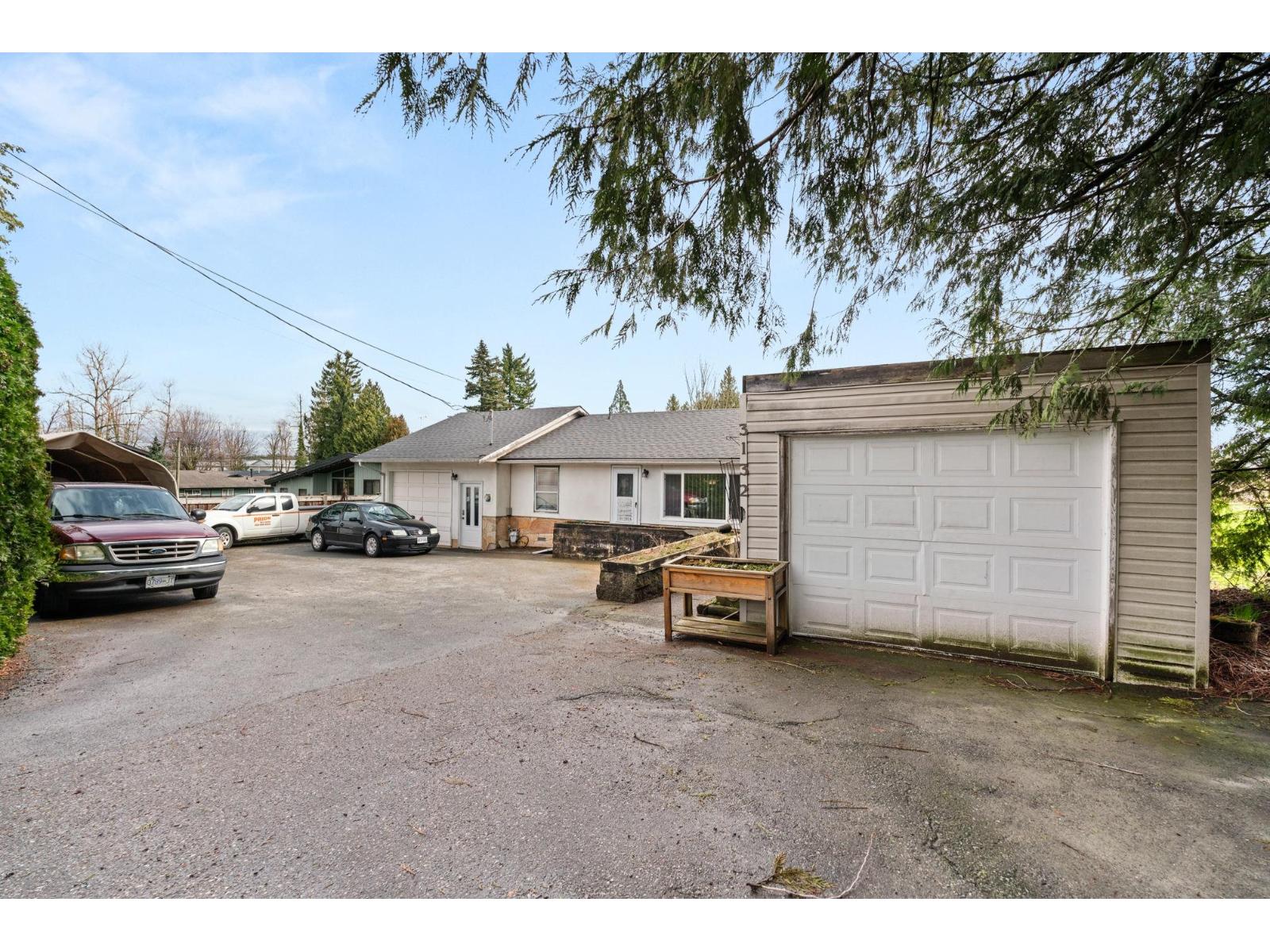 3132 Bradner Road, Abbotsford, British Columbia  V4X 1K2 - Photo 6 - R3106667