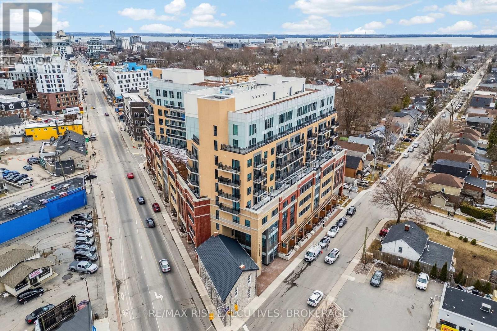 434 - 652 PRINCESS STREET, Kingston, Ontario