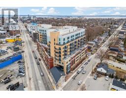 434 - 652 PRINCESS STREET, Kingston, Ontario