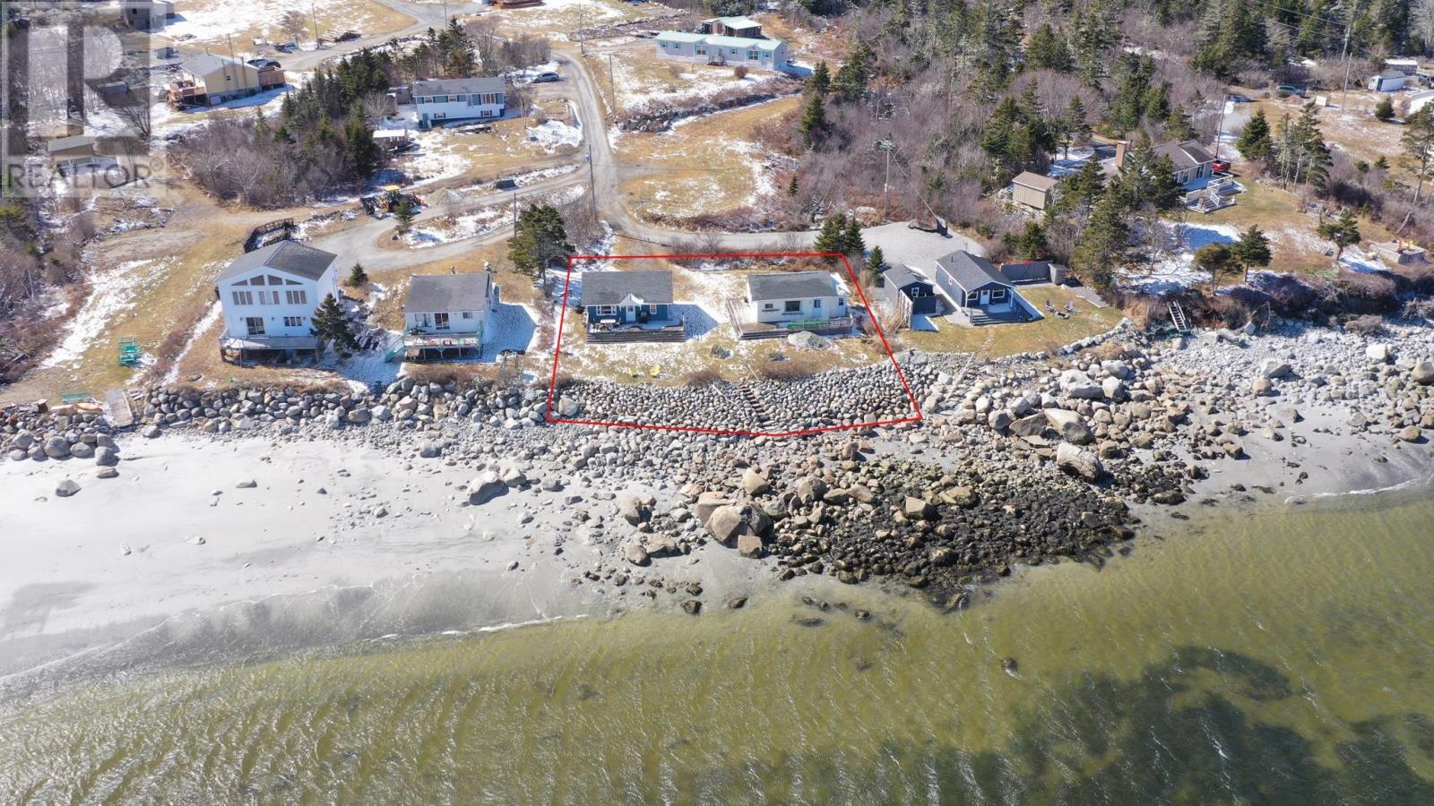 47 & 48 Cabin Road, Cape Sable Island, Nova Scotia  B0W 2E0 - Photo 8 - 202604658