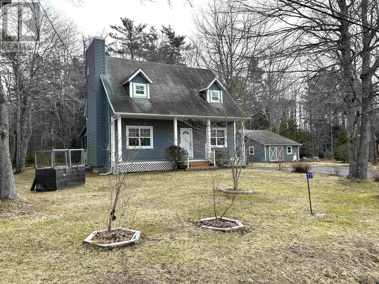 77 Emeneau Road, Brooklyn, Nova Scotia  B0J 1H0 - Photo 2 - 202605425