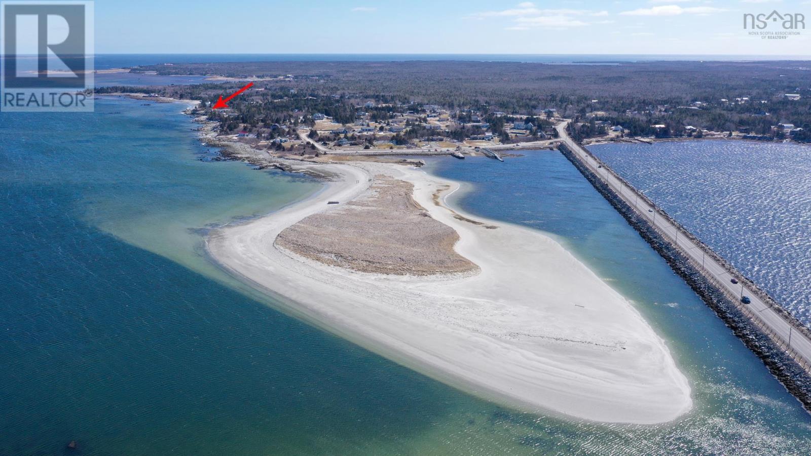 47 & 48 Cabin Road, Cape Sable Island, Nova Scotia  B0W 2E0 - Photo 6 - 202604658