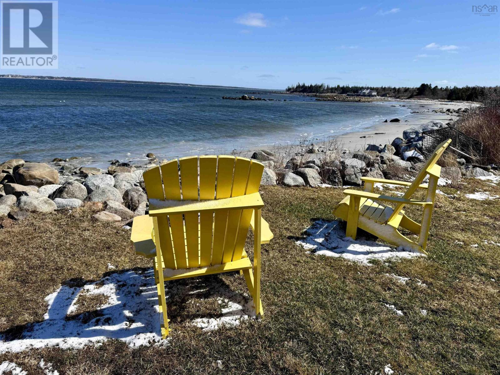 47 & 48 Cabin Road, Cape Sable Island, Nova Scotia  B0W 2E0 - Photo 4 - 202604658