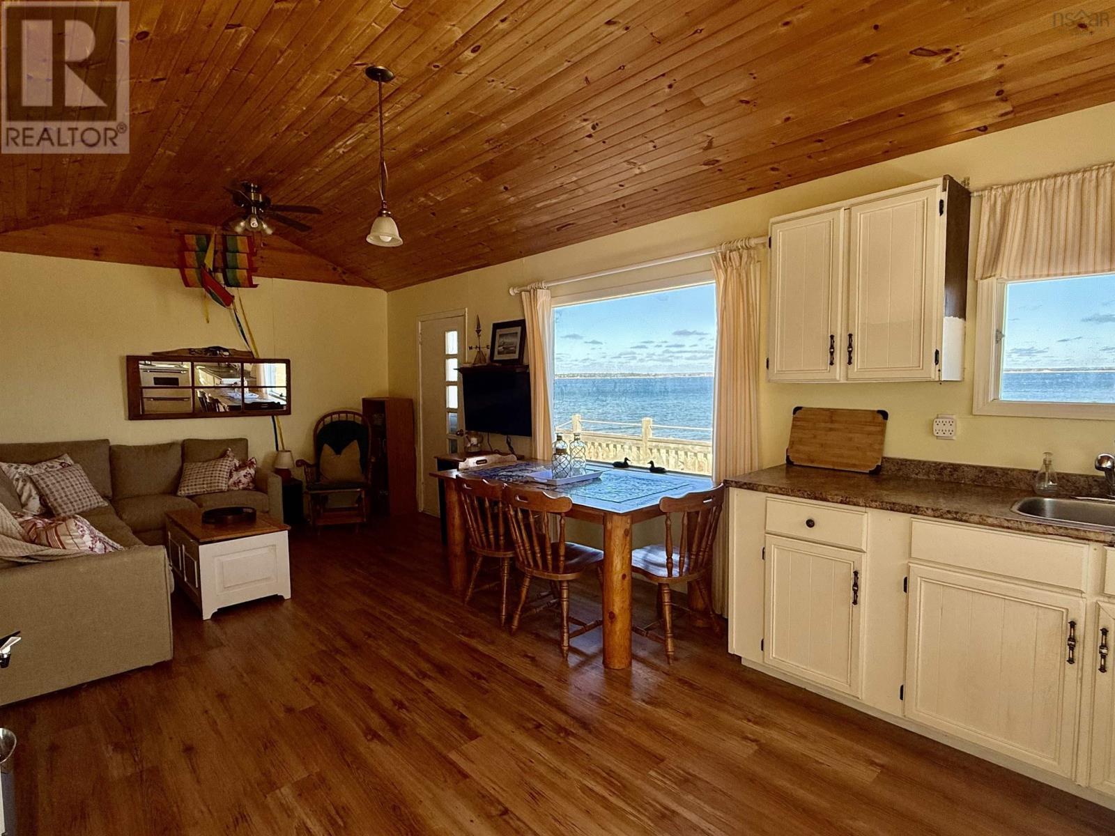 47 & 48 Cabin Road, Cape Sable Island, Nova Scotia  B0W 2E0 - Photo 30 - 202604658