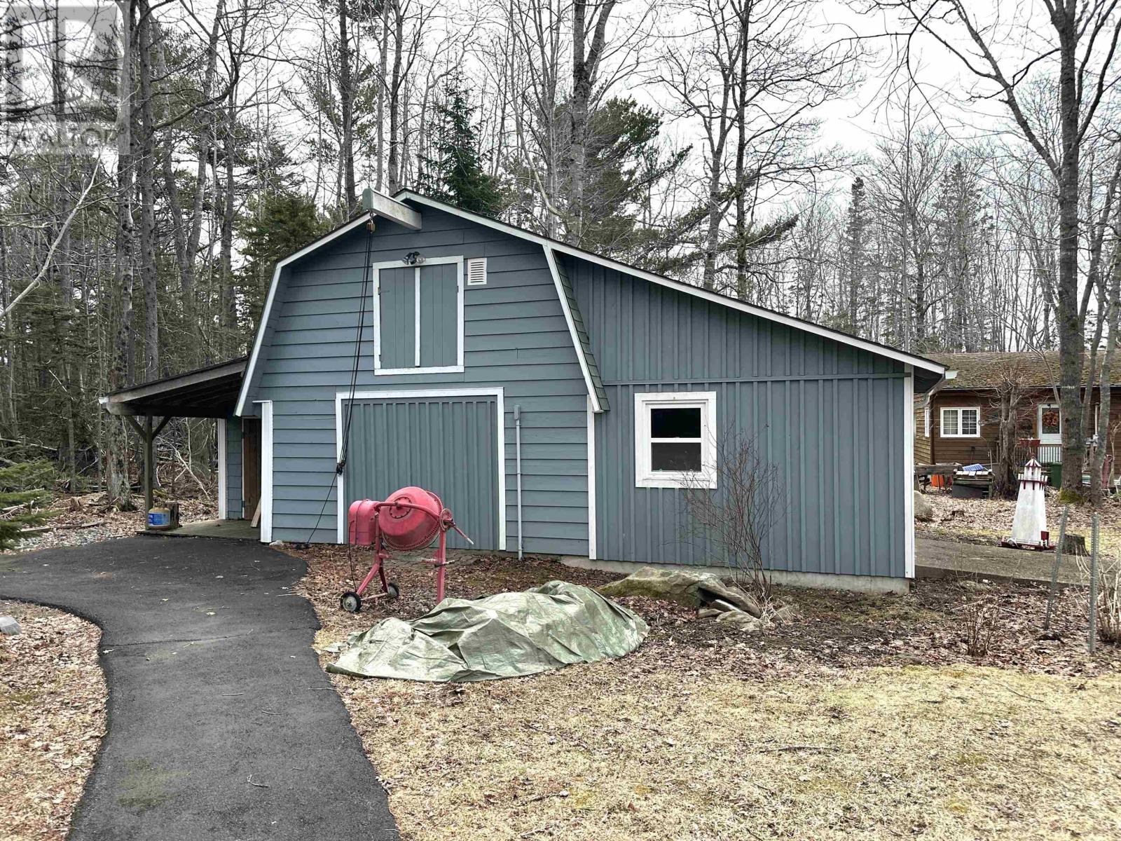 77 Emeneau Road, Brooklyn, Nova Scotia  B0J 1H0 - Photo 25 - 202605425