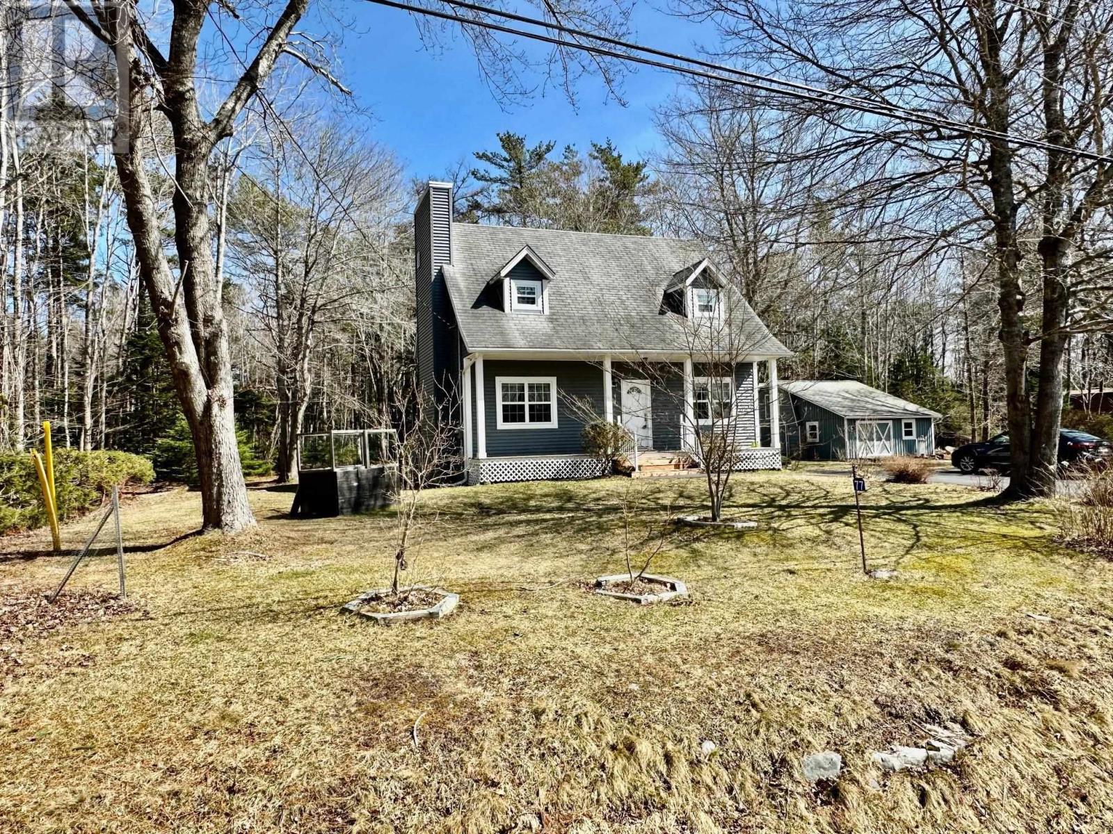 77 Emeneau Road, Brooklyn, Nova Scotia  B0J 1H0 - Photo 27 - 202605425