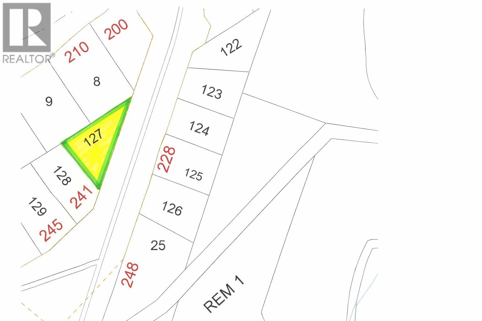 127 Wapiti Creek Road Oliver Photo 2