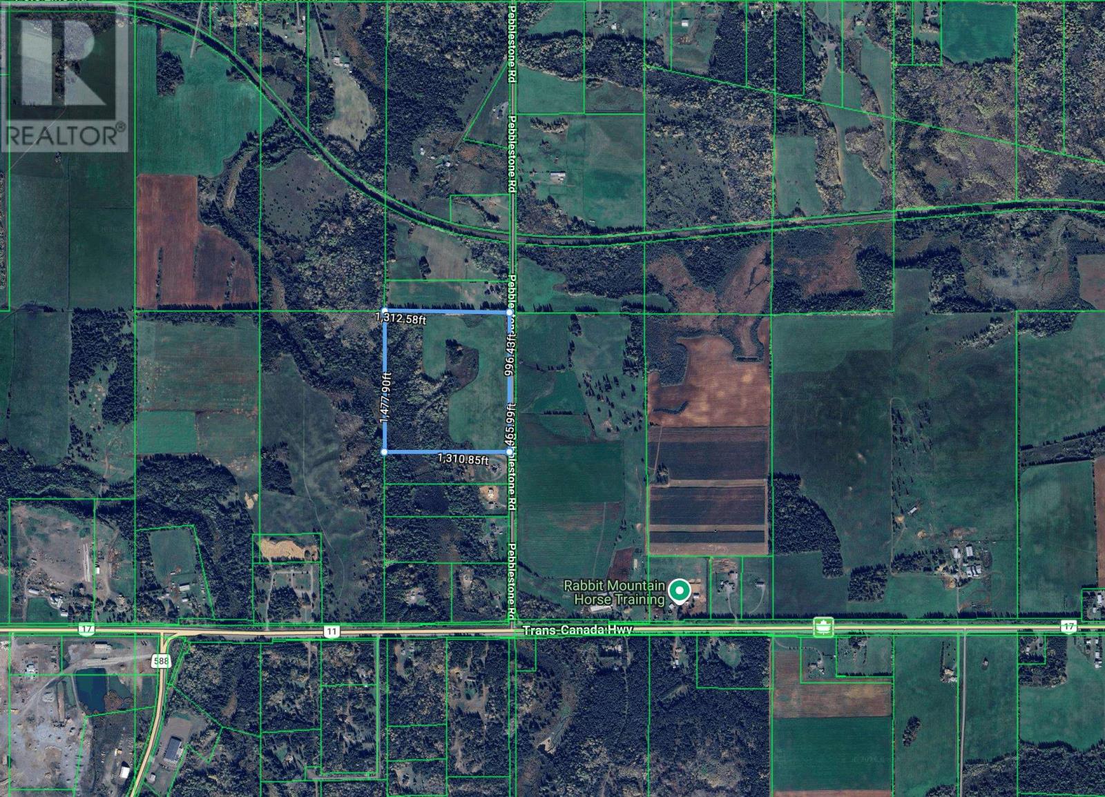 Lot 1 Pebblestone Rd, Oliver Paipoonge, Ontario  P7K 0H8 - Photo 2 - TB2600626