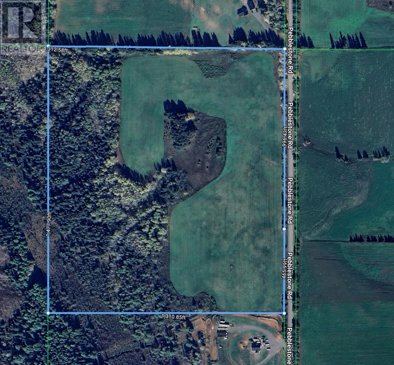 Lot 1 Pebblestone Rd, Oliver Paipoonge, Ontario  P7K 0H8 - Photo 3 - TB2600626