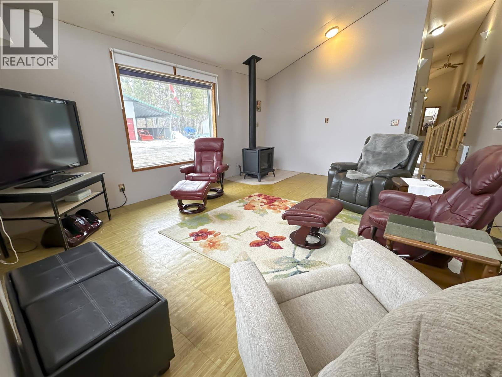 2757 Kalau Road, Fort St. James, British Columbia  V0J 1P0 - Photo 14 - R3106153