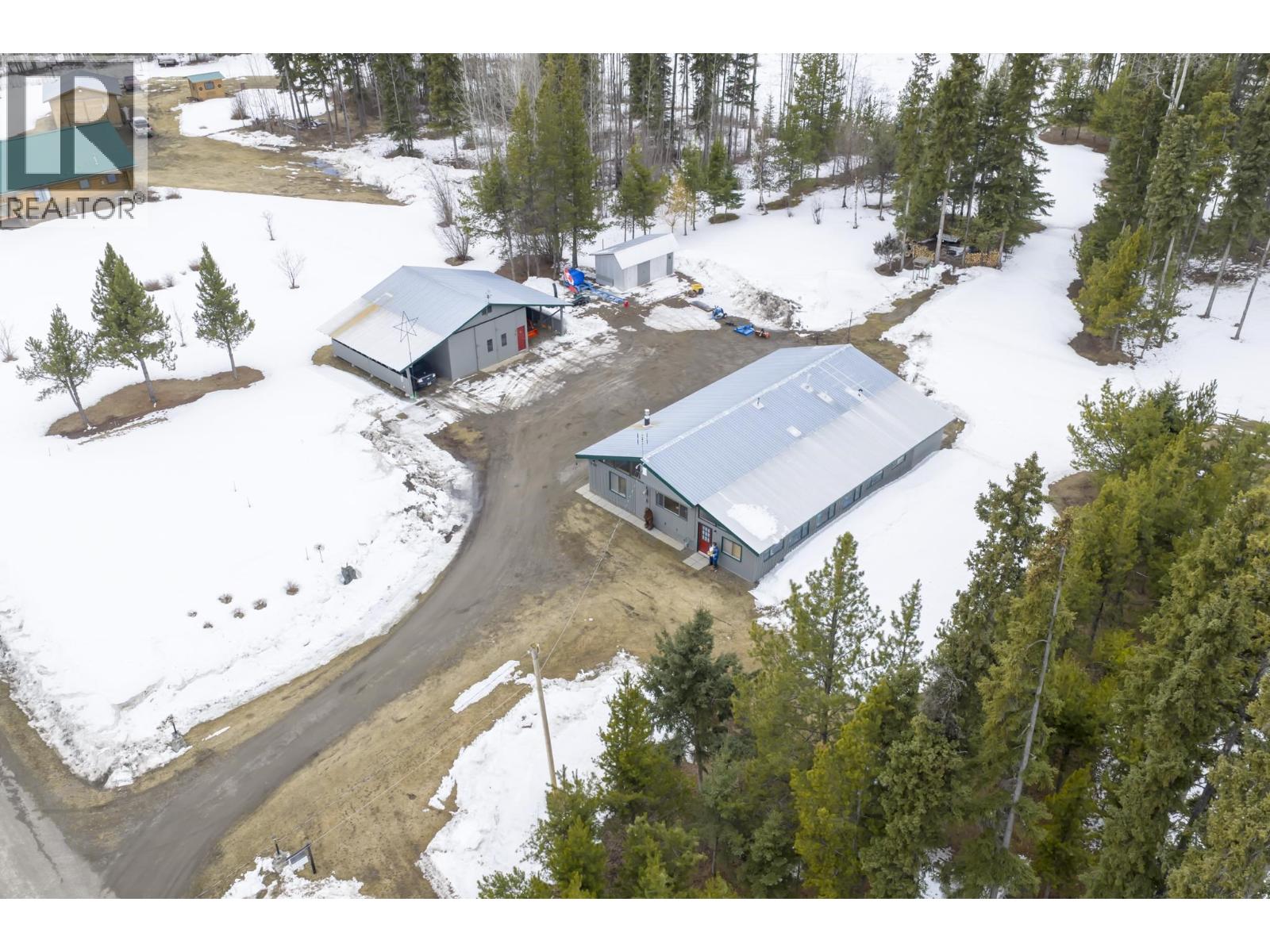 2757 Kalau Road, Fort St. James, British Columbia  V0J 1P0 - Photo 36 - R3106153