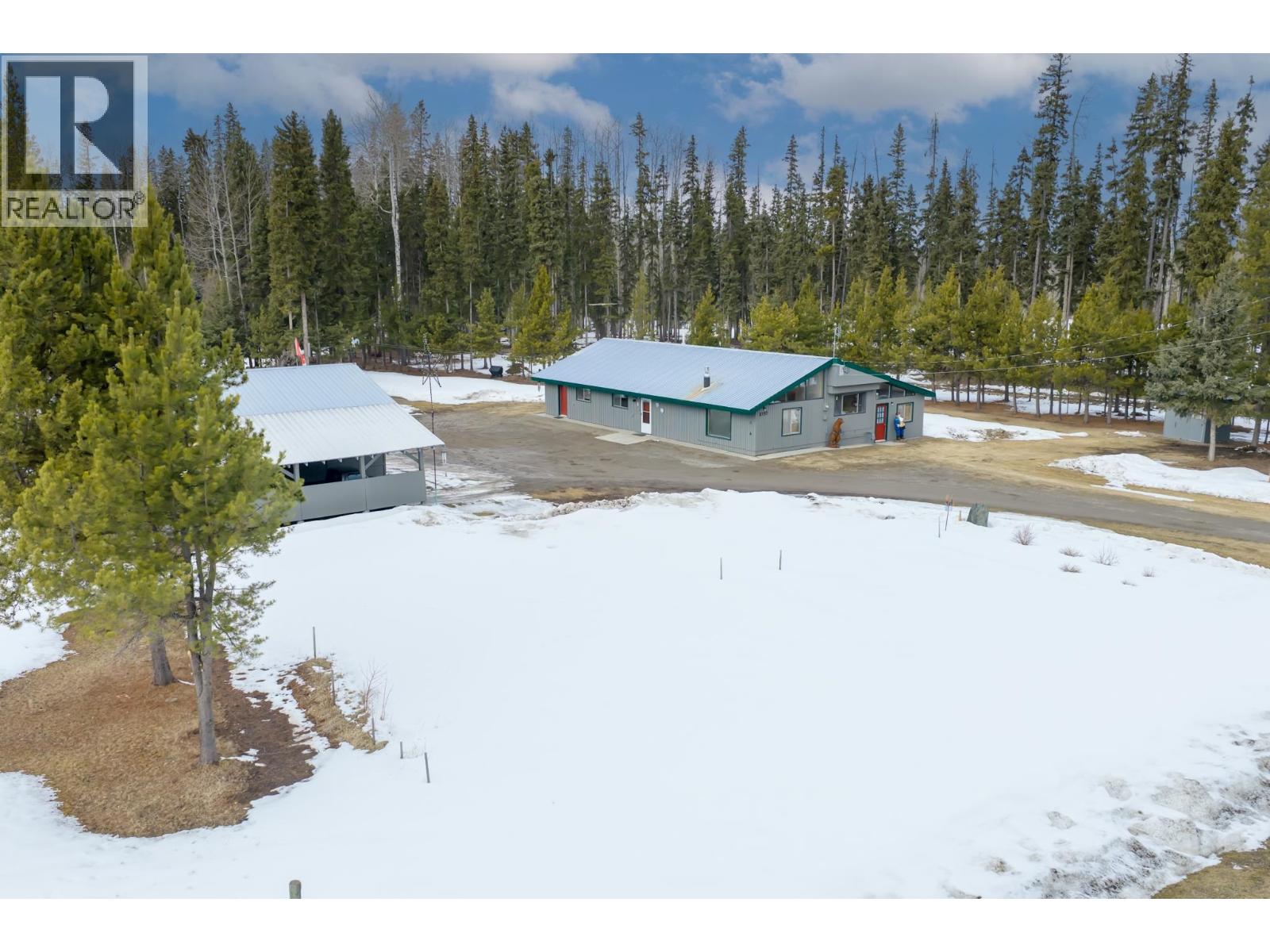 2757 Kalau Road, Fort St. James, British Columbia  V0J 1P0 - Photo 38 - R3106153