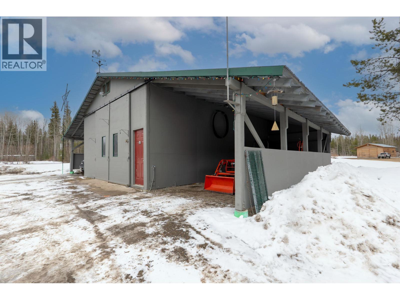 2757 Kalau Road, Fort St. James, British Columbia  V0J 1P0 - Photo 32 - R3106153