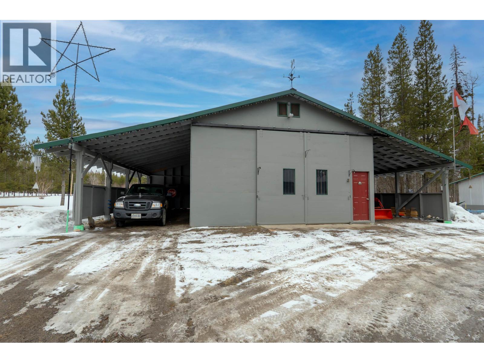 2757 Kalau Road, Fort St. James, British Columbia  V0J 1P0 - Photo 31 - R3106153